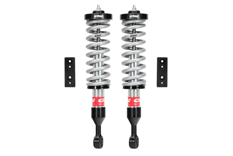 Eibach PRO-TRUCK Coilovers (Front) for 2005-2015 Toyota Tacoma 4WD E86-82-007-01-20