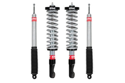 Eibach PRO-TRUCK Coilovers (Front) for 2007-2015 Toyota Tundra RWD E86-82-067-01-22