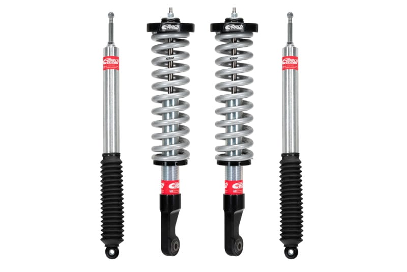 Eibach PRO-TRUCK Coilovers (Front) for 2007-2015 Toyota Tundra RWD E86-82-067-01-22