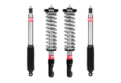 Eibach PRO-TRUCK Coilovers (Front) for 2007-2015 Toyota Tundra RWD E86-82-067-01-22