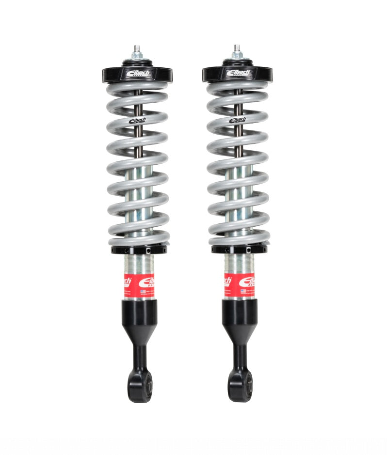 Eibach PRO-TRUCK Coilovers (Front) for 2010-2023 Toyota 4Runner RWD E86-82-071-01-20