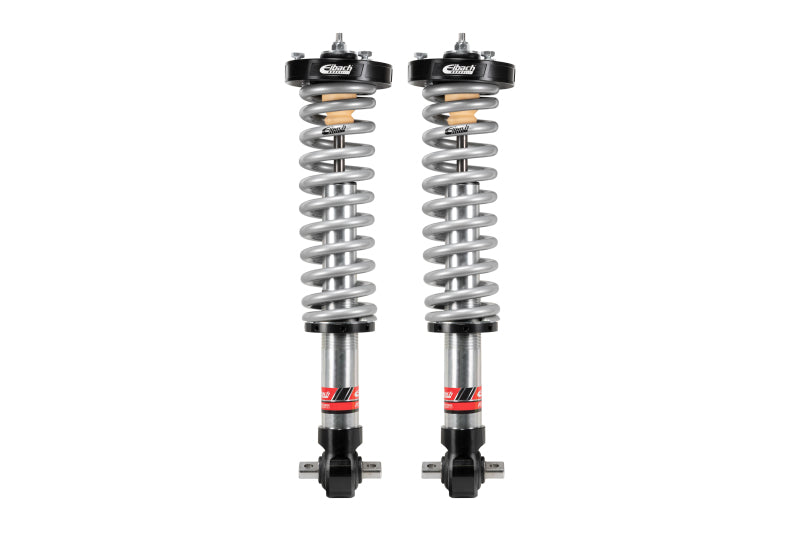 Eibach PRO-TRUCK Coilovers (Front) for 2015-2020 Ford F-150 2.7L V6 EcoBoost 2WD E86-35-037-01-20
