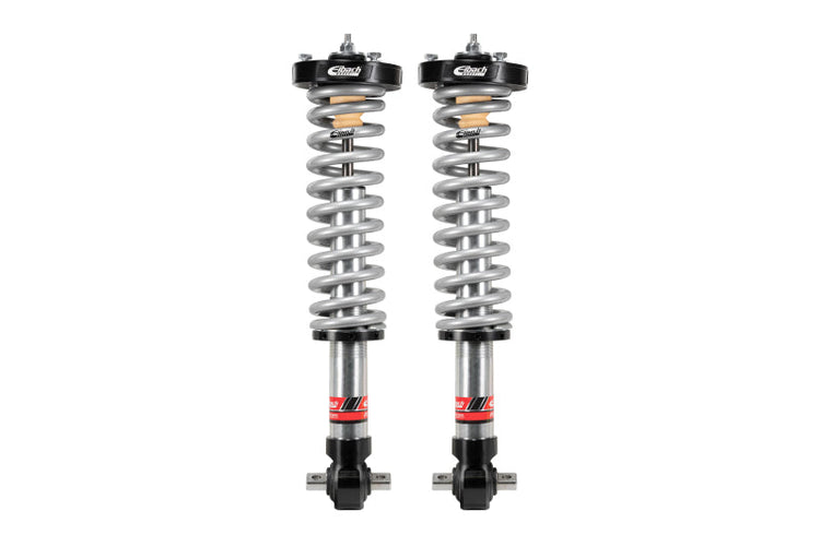Eibach PRO-TRUCK Coilovers (Front) for 2015-2020 Ford F-150 2.7L V6 EcoBoost 2WD E86-35-037-01-20