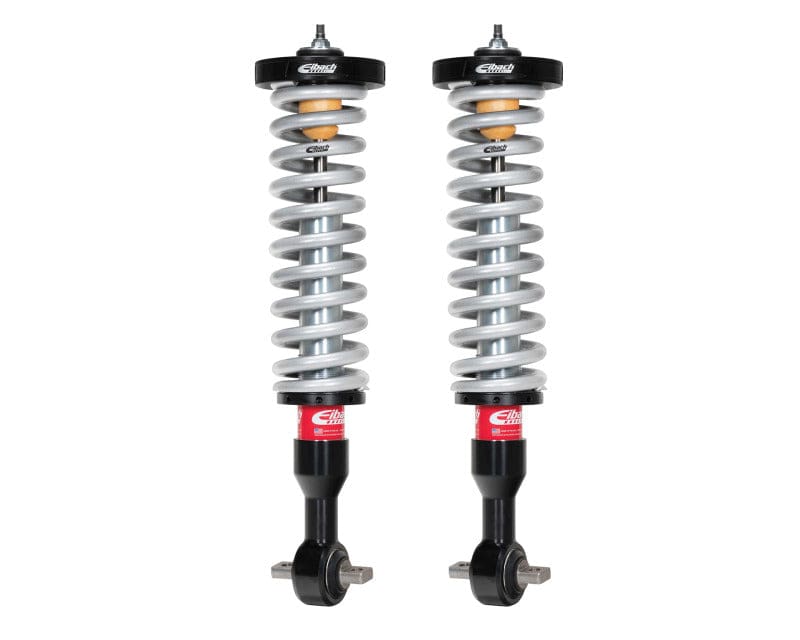 Eibach PRO-TRUCK Coilovers (Front) for 2015-2020 Ford F-150 3.5L V6 EcoBoost 2WD E86-35-037-01-20