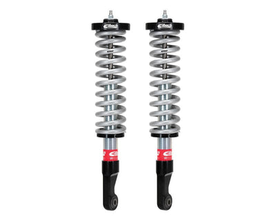 Eibach PRO-TRUCK Coilovers (Front) for 2016-2021 Toyota Tundra 4WD E86-82-067-01-20