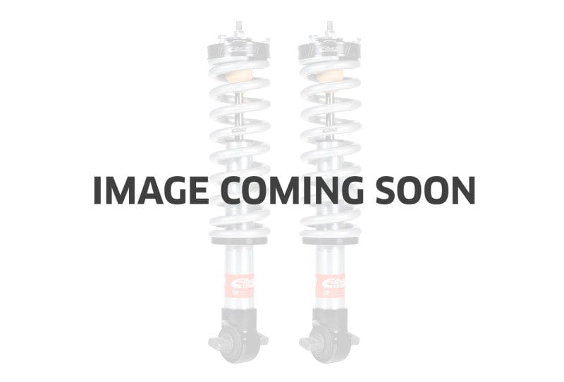 Eibach PRO-TRUCK Coilovers (Front) for 2016-2021 Toyota Tundra 4WD E86-82-067-01-20