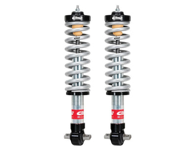 Eibach PRO-TRUCK Coilovers (Front) for 2019-2023 Ford Ranger 2.3L EcoBoost 4WD E86-35-048-01-20