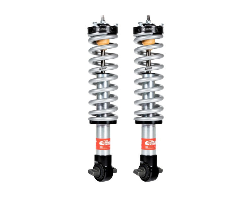 Eibach PRO-TRUCK Coilovers (Front) for 2019-2023 Ford Ranger 2.3L EcoBoost 4WD E86-35-048-01-20