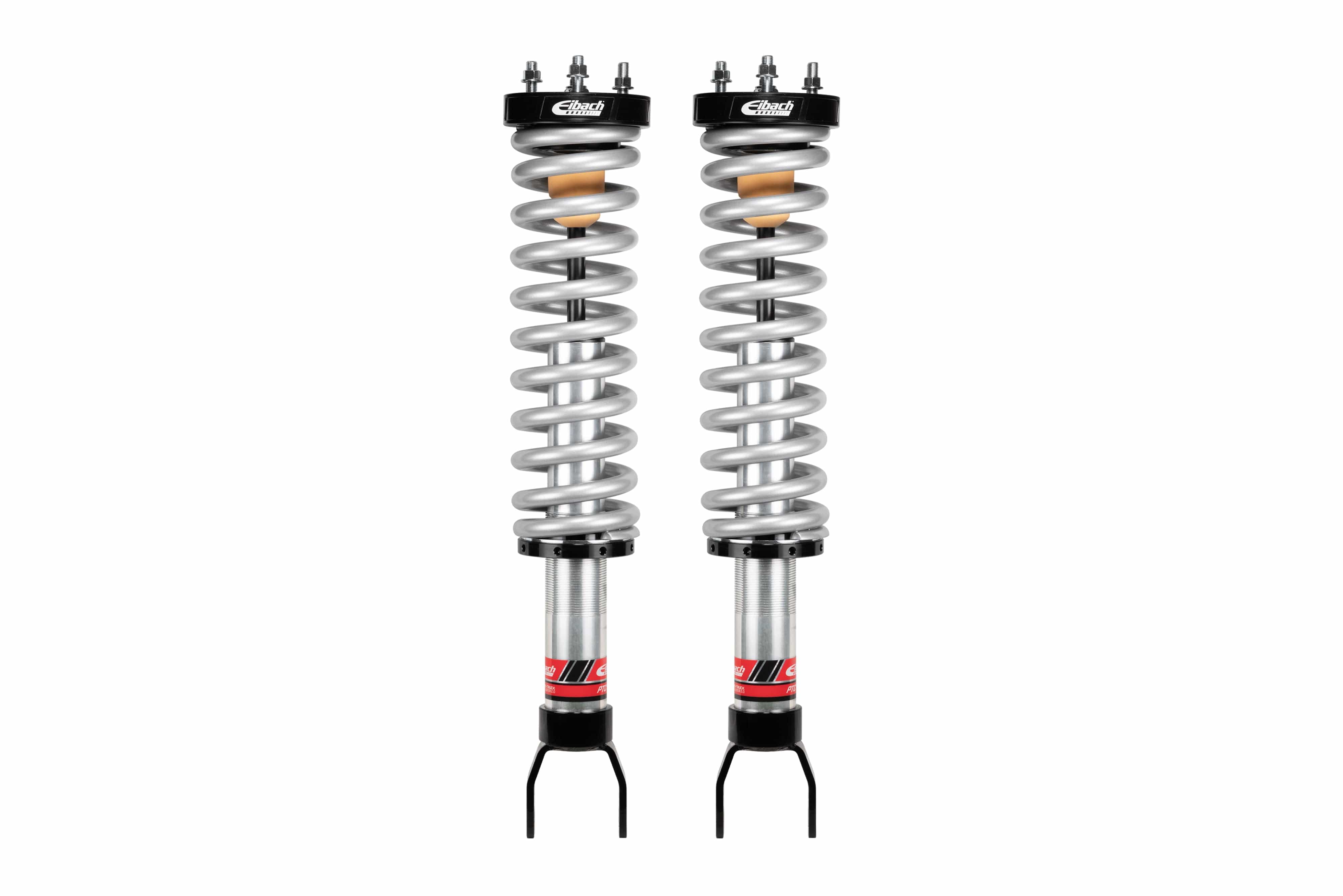 Eibach PRO-TRUCK Coilovers (Front) for 2019-2023 Ram 1500 Crew Cab 4WD E86-27-011-01-20
