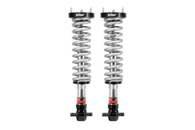Eibach PRO-TRUCK Coilovers (Front) for 2020-2022 Chevrolet Silverado 1500 3.0 Diesel Crew Cab 4WD E86-23-032-02-20