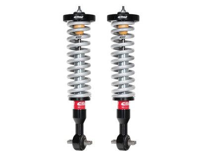 Eibach PRO-TRUCK Coilovers (Front) for 2021-2023 Ford F-150 2.7L V6 EcoBoost Super Crew RWD E86-35-059-03-20