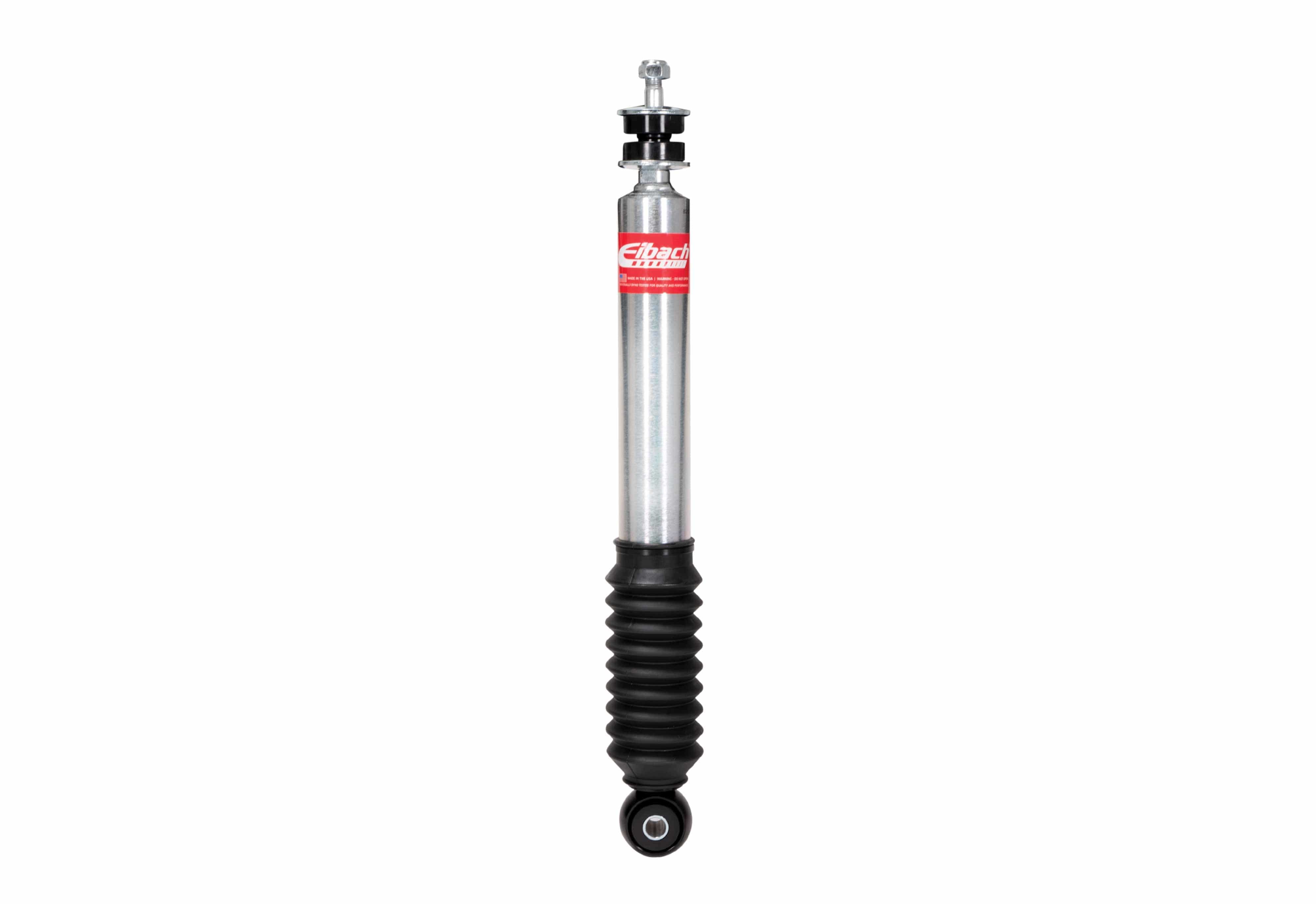 Eibach Pro-Truck Damper Single Front Shock Absorber for 1998-2007 Toyota Land Cruiser E60-82-086-01-10