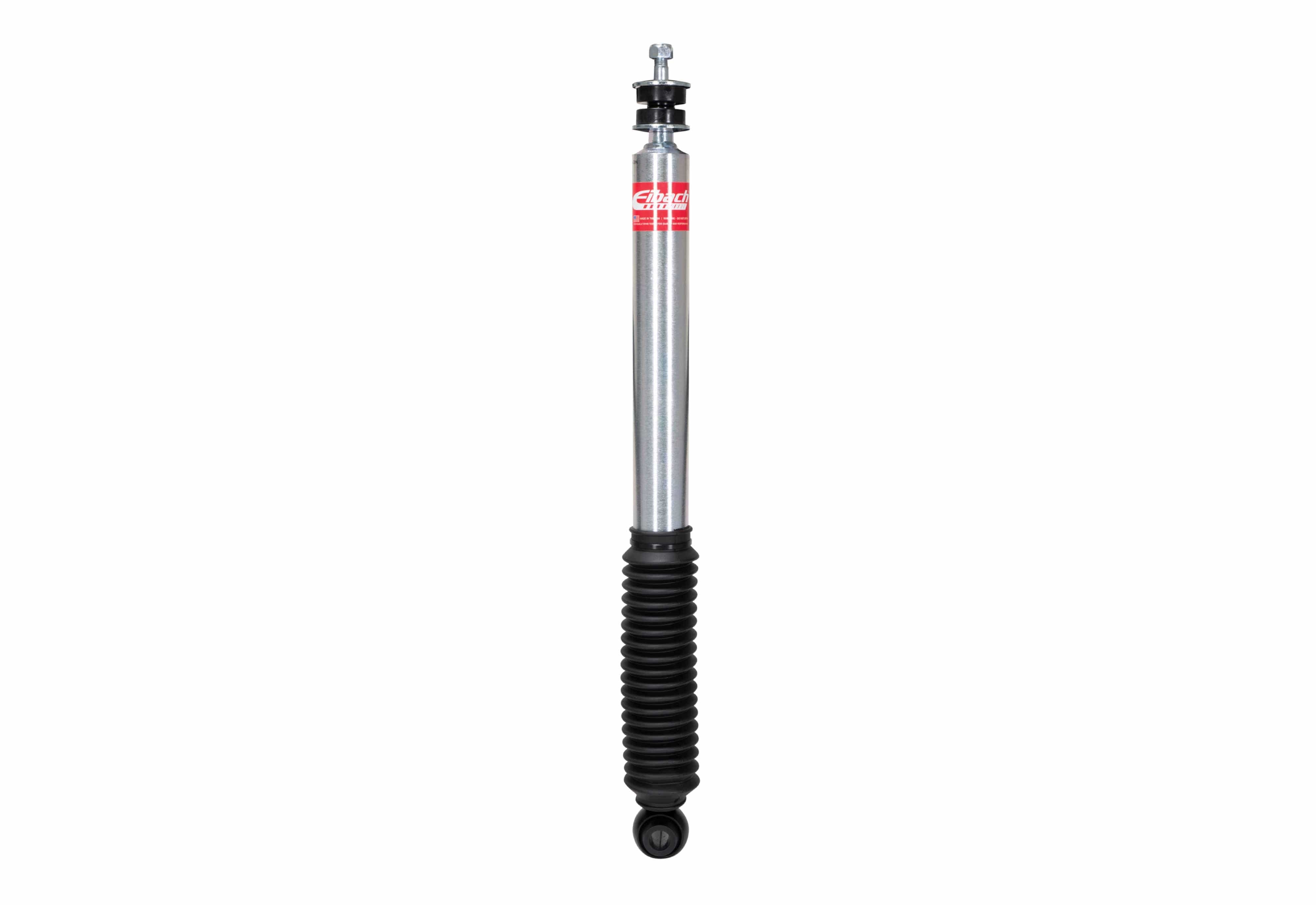 Eibach Pro-Truck Damper Single Rear Shock Absorber for 1998-2007 Toyota Land Cruiser E60-82-086-01-01