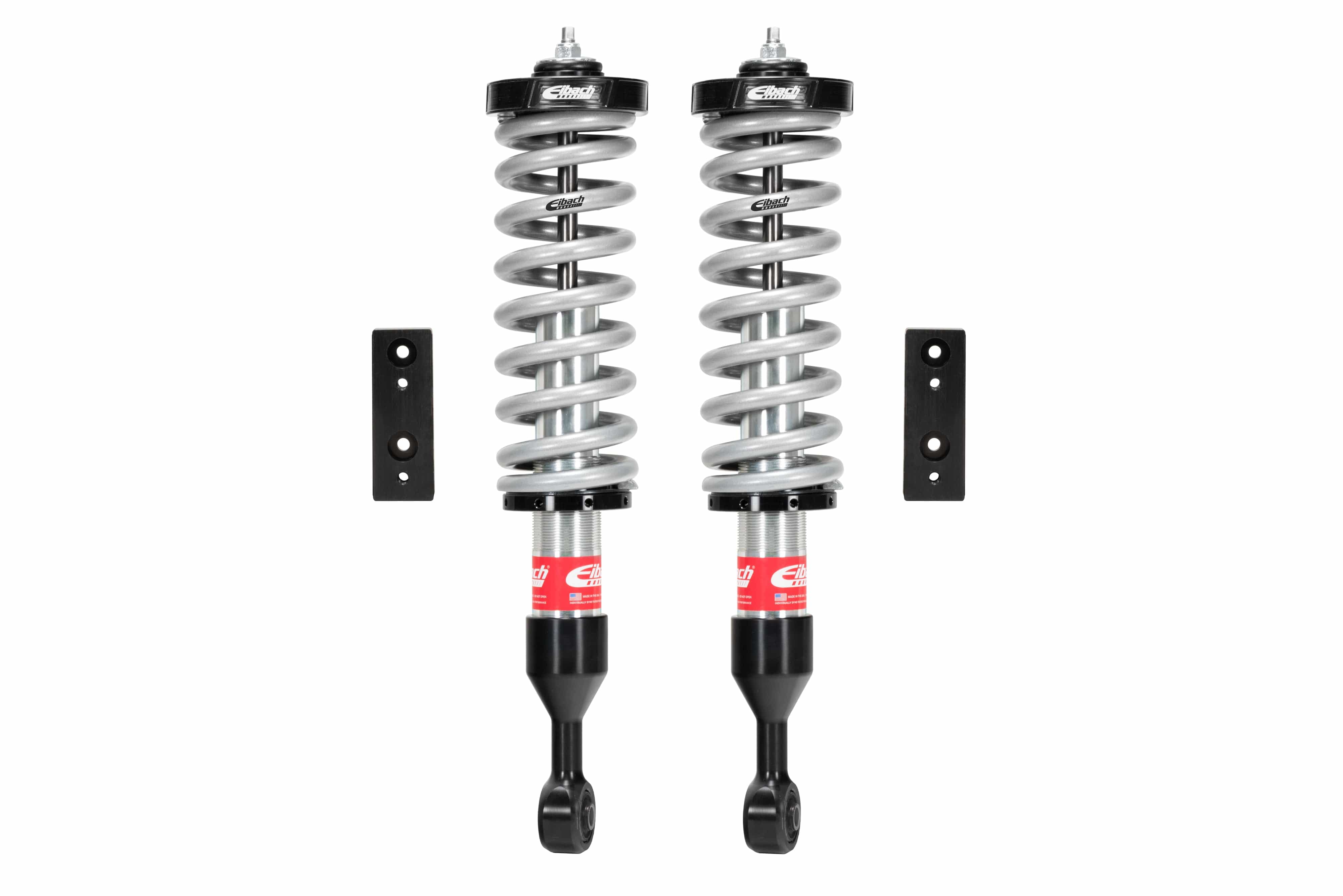 Eibach Pro-Truck Front Coilovers (Pair) for 2005-2015 Toyota Tacoma E86-82-007-02-20