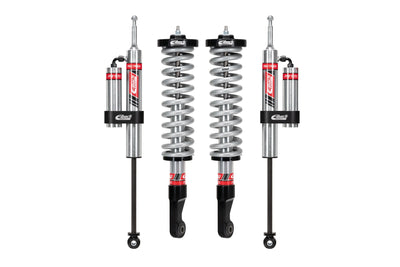Eibach Pro-Truck Lift Reservoir Coilover Kit for 2023-2026 Chevrolet Colorado