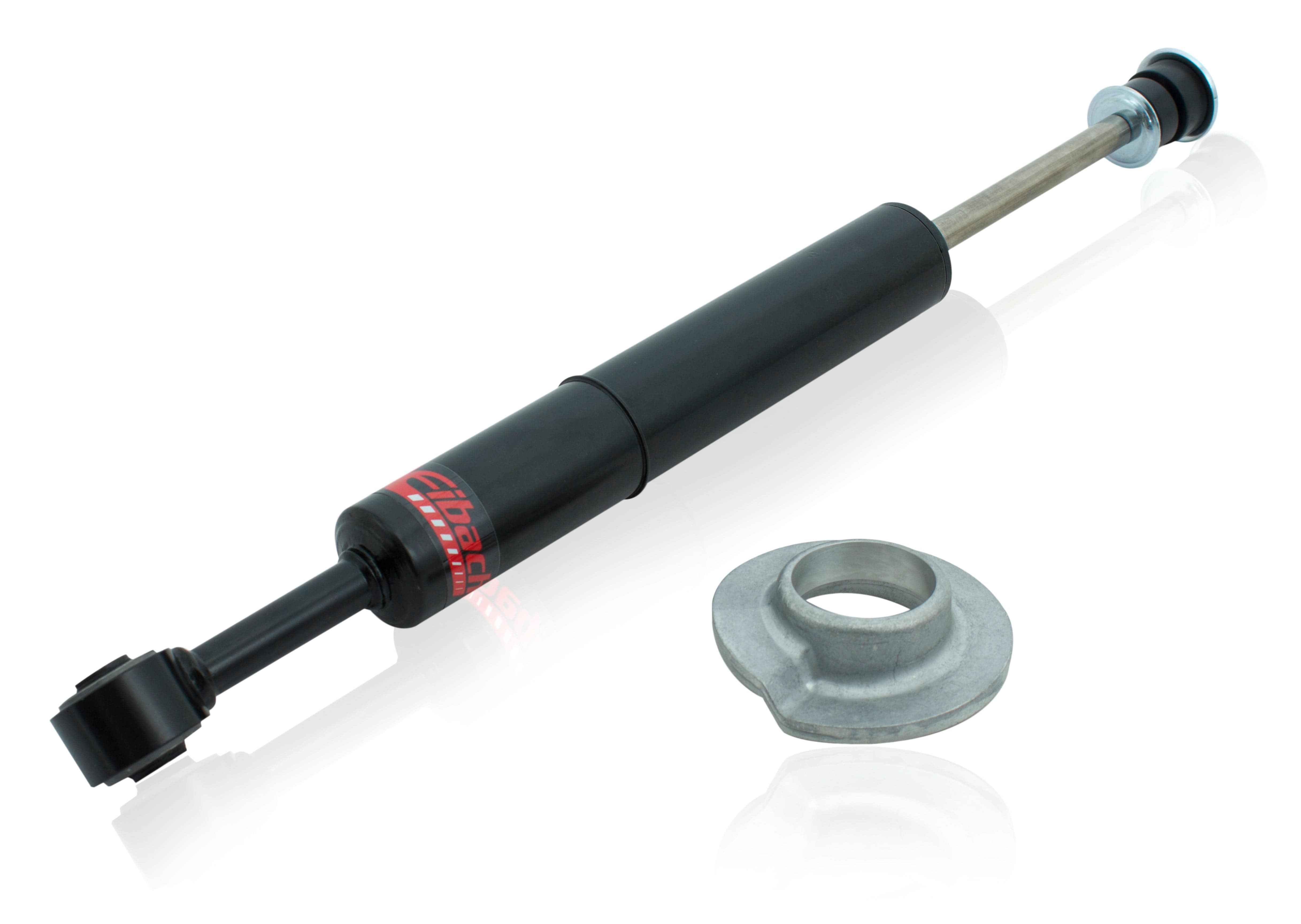 Eibach Pro-Truck Single Front Shock Absorber for 2000-2006 Toyota Tundra E60-82-066-01-10