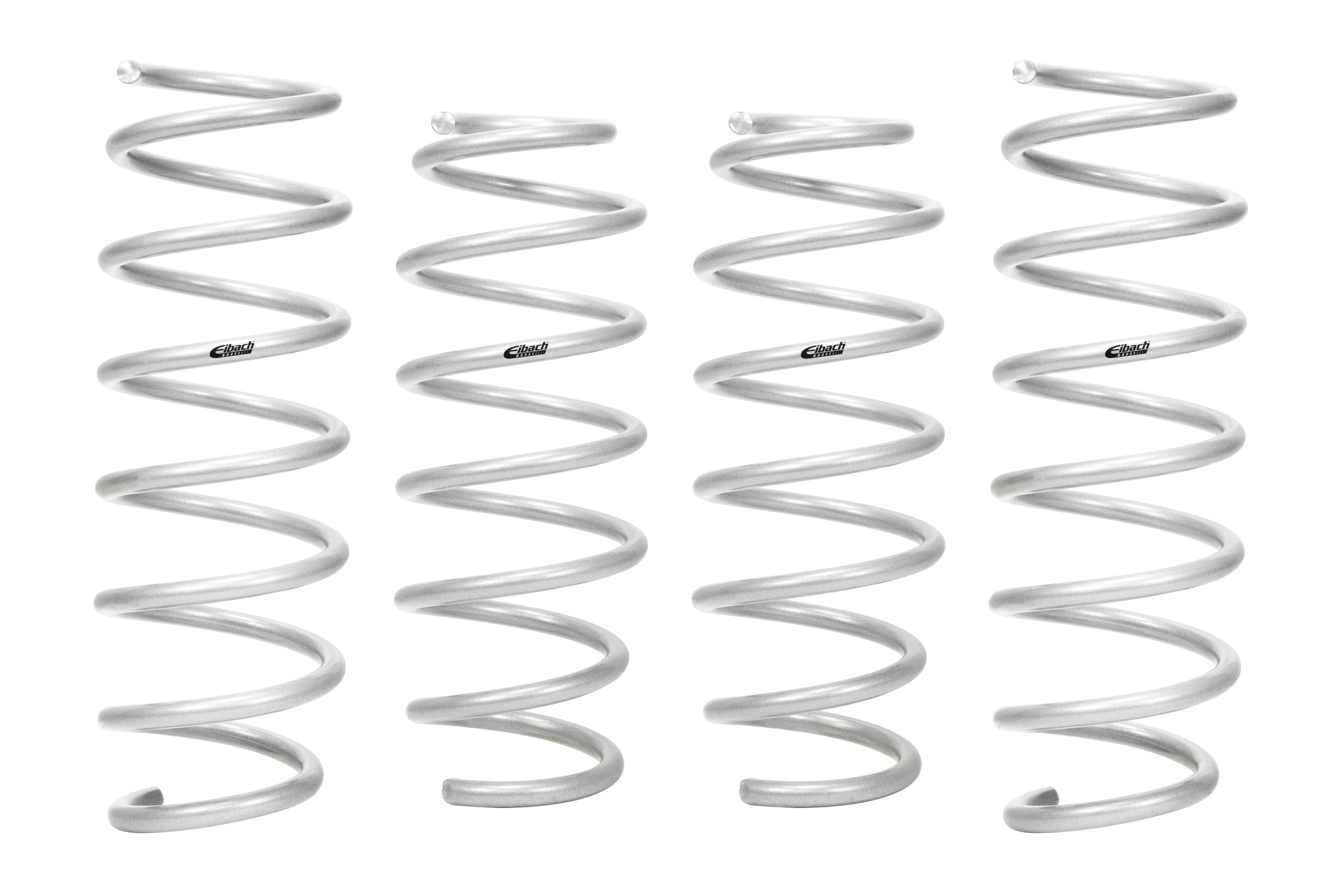 Eibach Pro-Truck Stage 1 Front and Rear Suspension Lift Kit for 2015-2022 Jeep Renegade E30-51-018-01-22