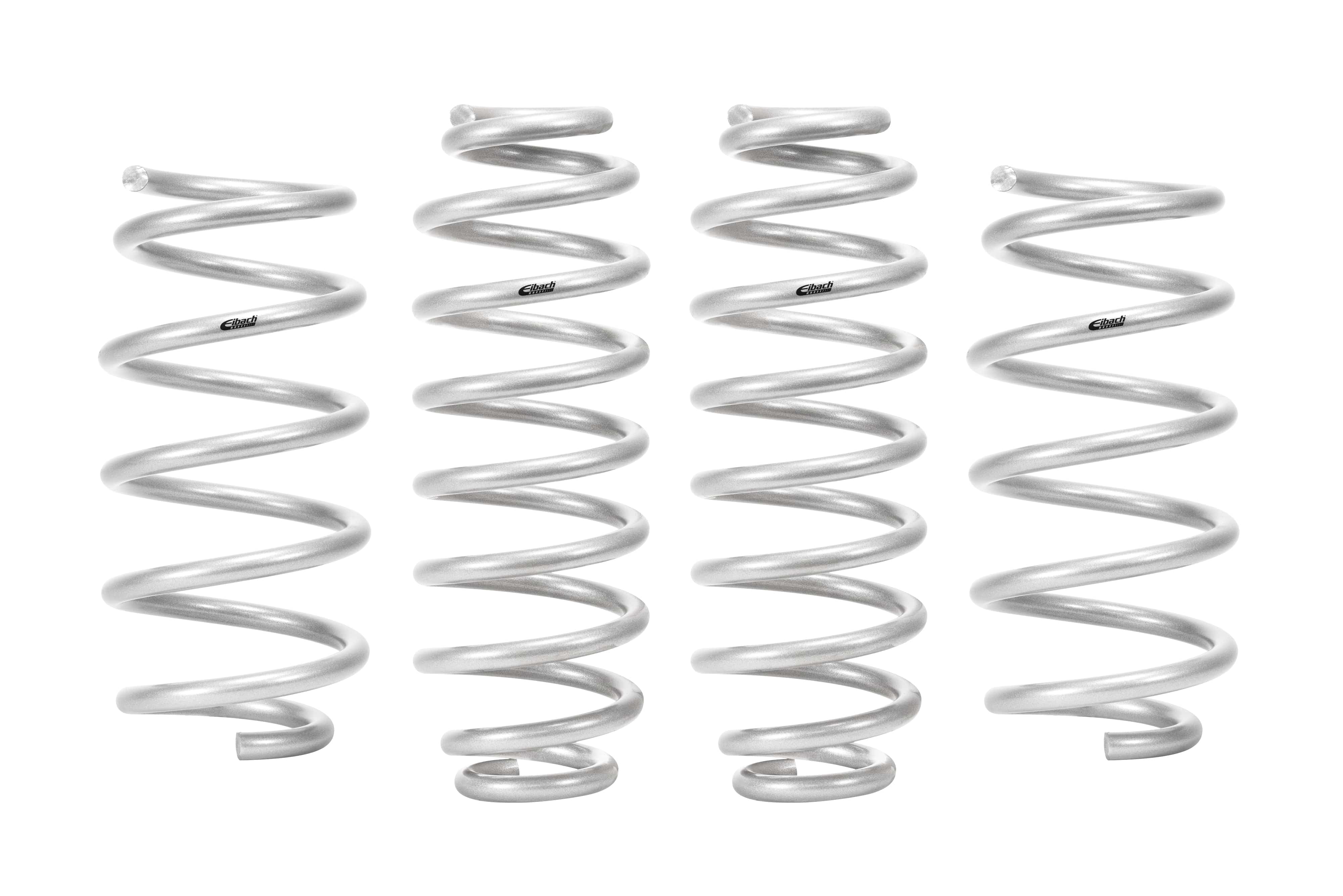 Eibach Pro-Truck Stage 1 Front and Rear Suspension Lift Kit for 2015-2023 Jeep Cherokee E30-28-016-01-22