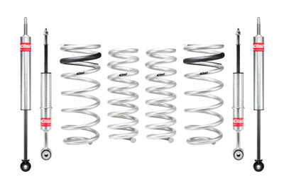 Eibach Pro-Truck Stage 1 Front and Rear Suspension Lift Kit for 2023-2024 Toyota Sequoia E80-82-099-01-22