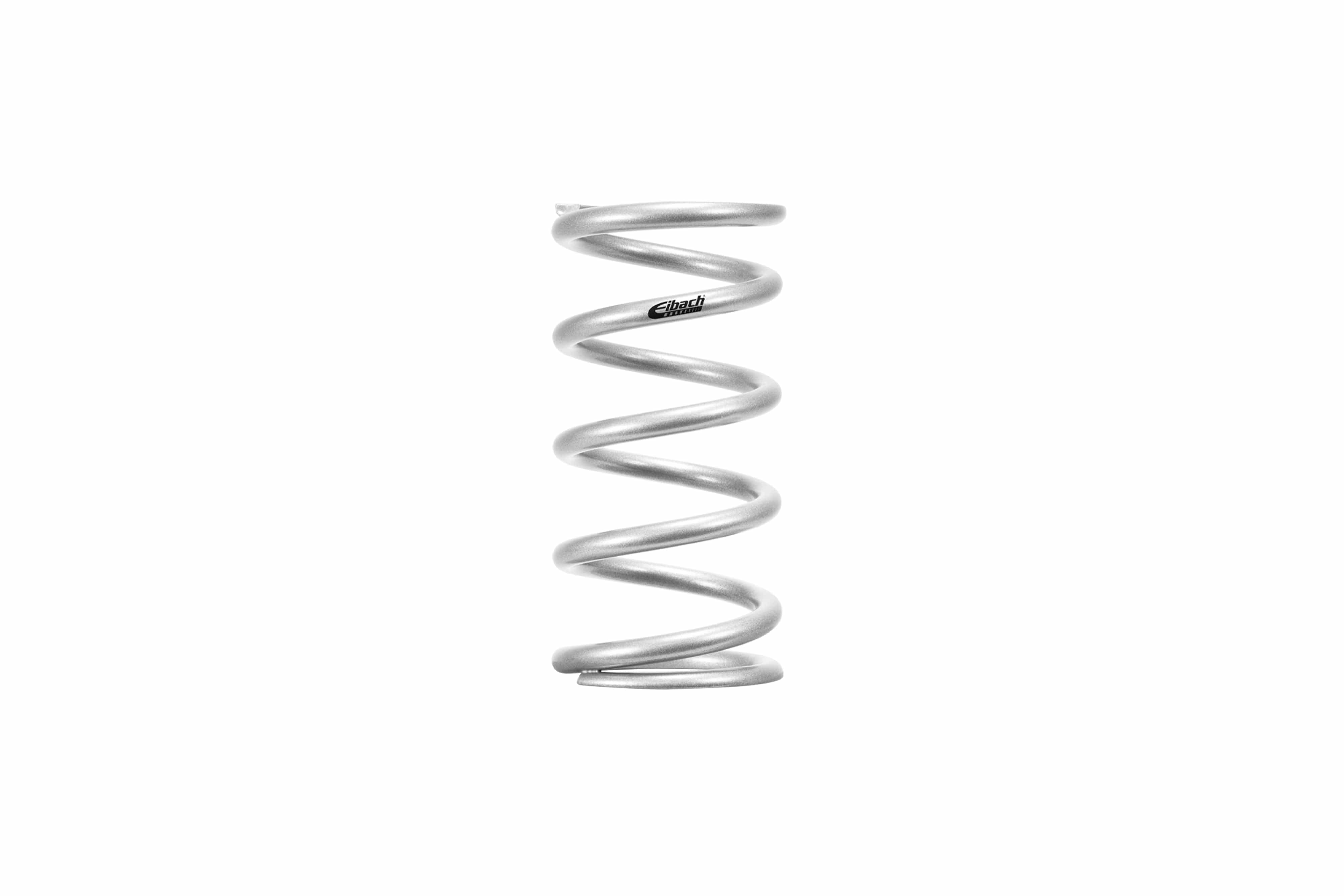 Eibach Race Off-Road Single Coil Spring - 150 lbs/in Rate, 1.61 in. Block Height 0600.300.0150S