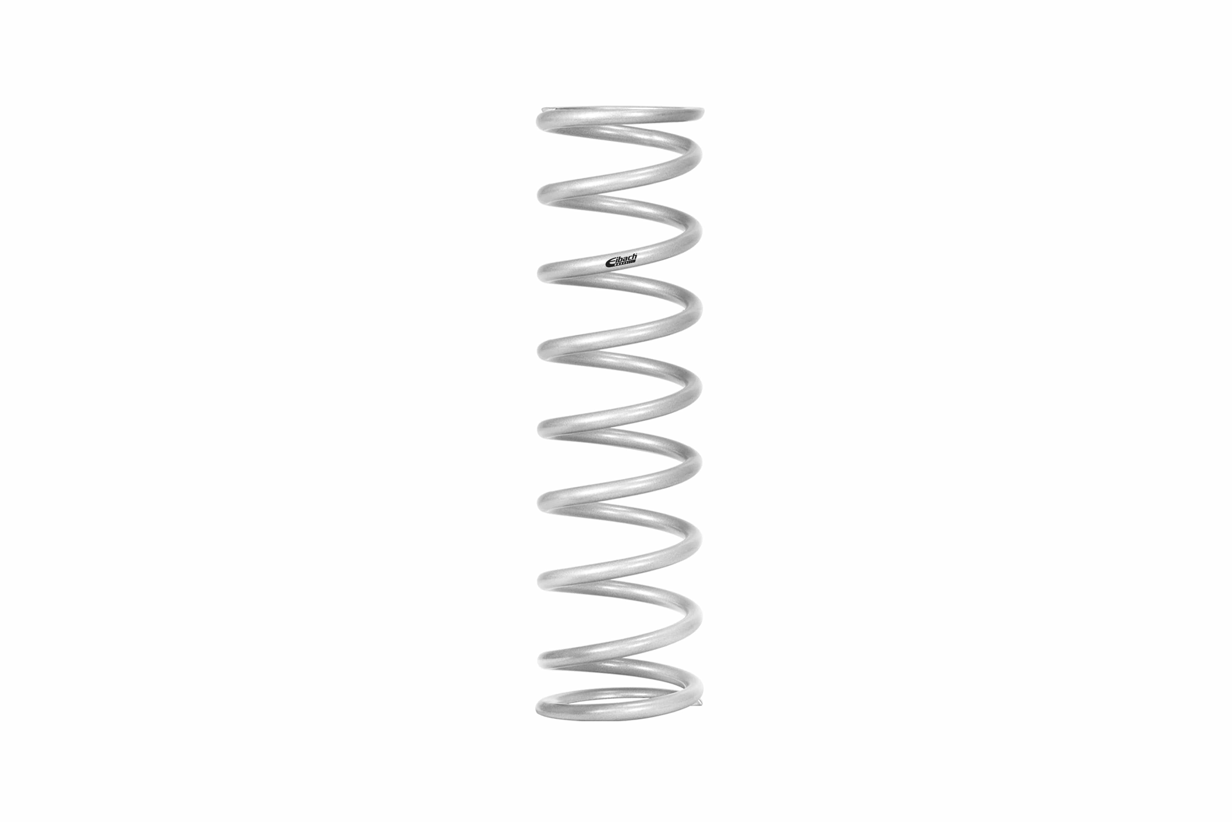 Eibach Race Off-Road Single Coil Spring - 325 lbs/in Rate, 4.37 in. Block Height 1200.300.0325S