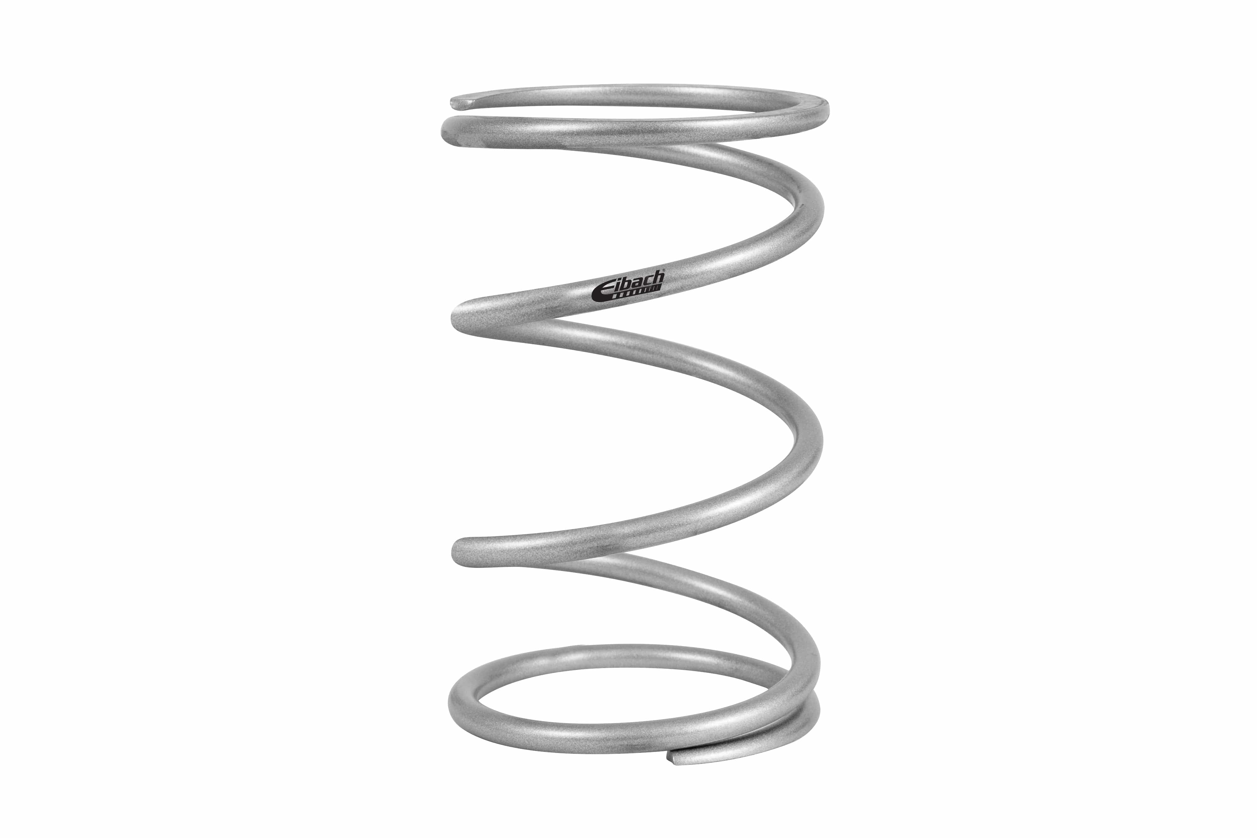 Eibach Race Off-Road Single Coil Spring - 550 lbs/in Rate, 4.34 in. Block Height 1000.300.0550S