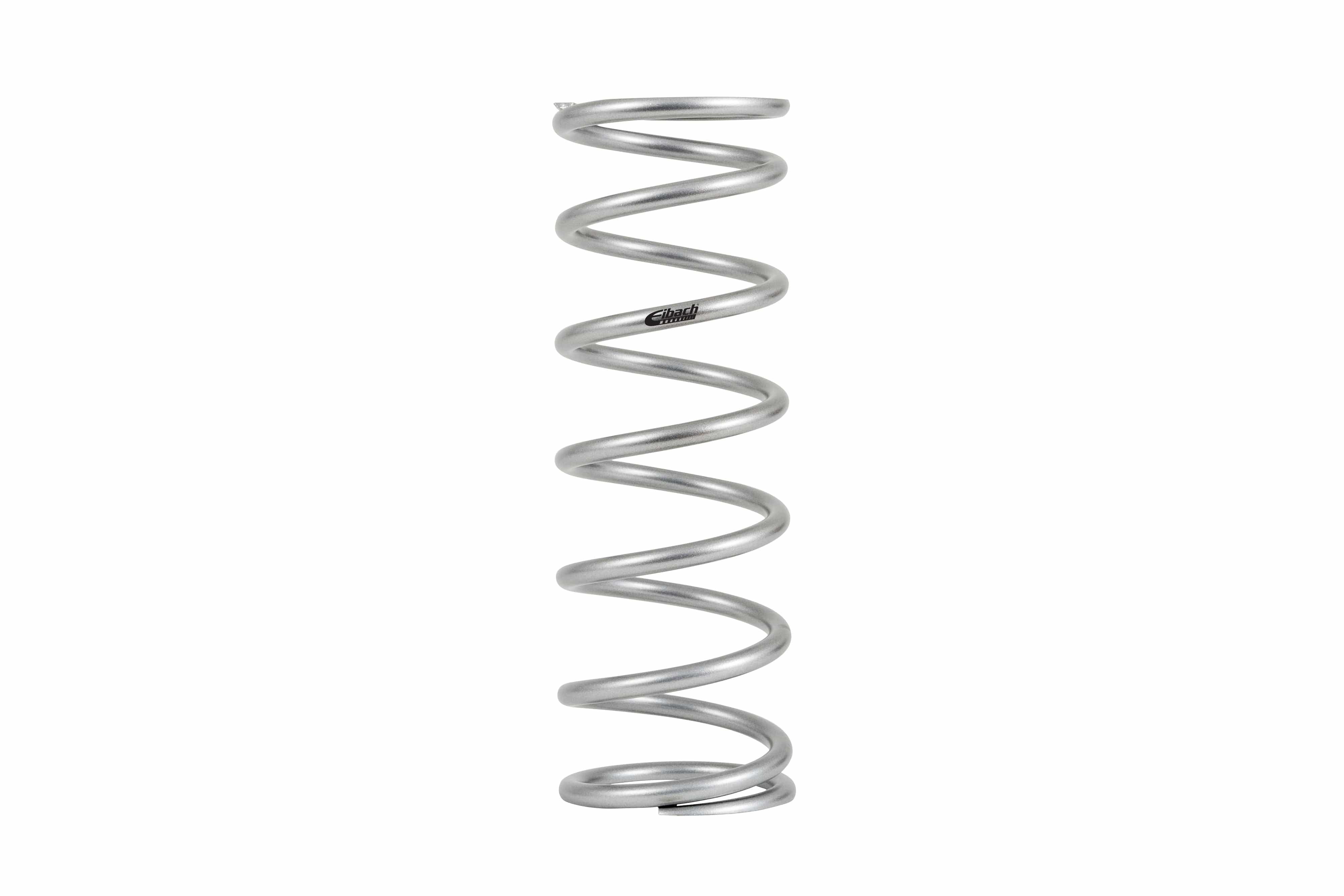 Eibach Race Off-Road Single Coil Spring - 550 lbs/in Rate, 5.95 in. Block Height 1300.300.0550S