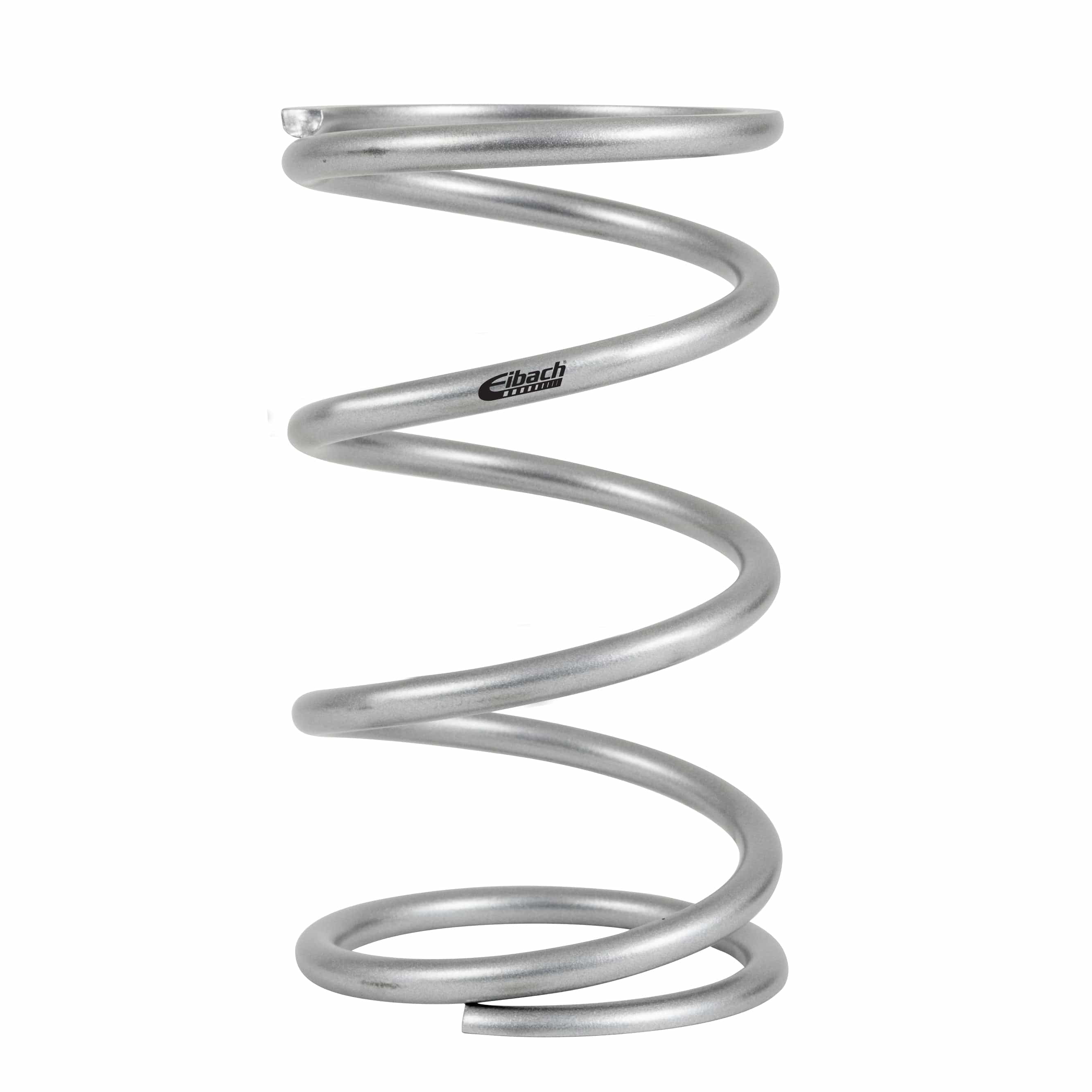 Eibach Race Off-Road Single Coil Spring - 700 lbs/in Rate, 4.22 in. Block Height 1000.375.0700S