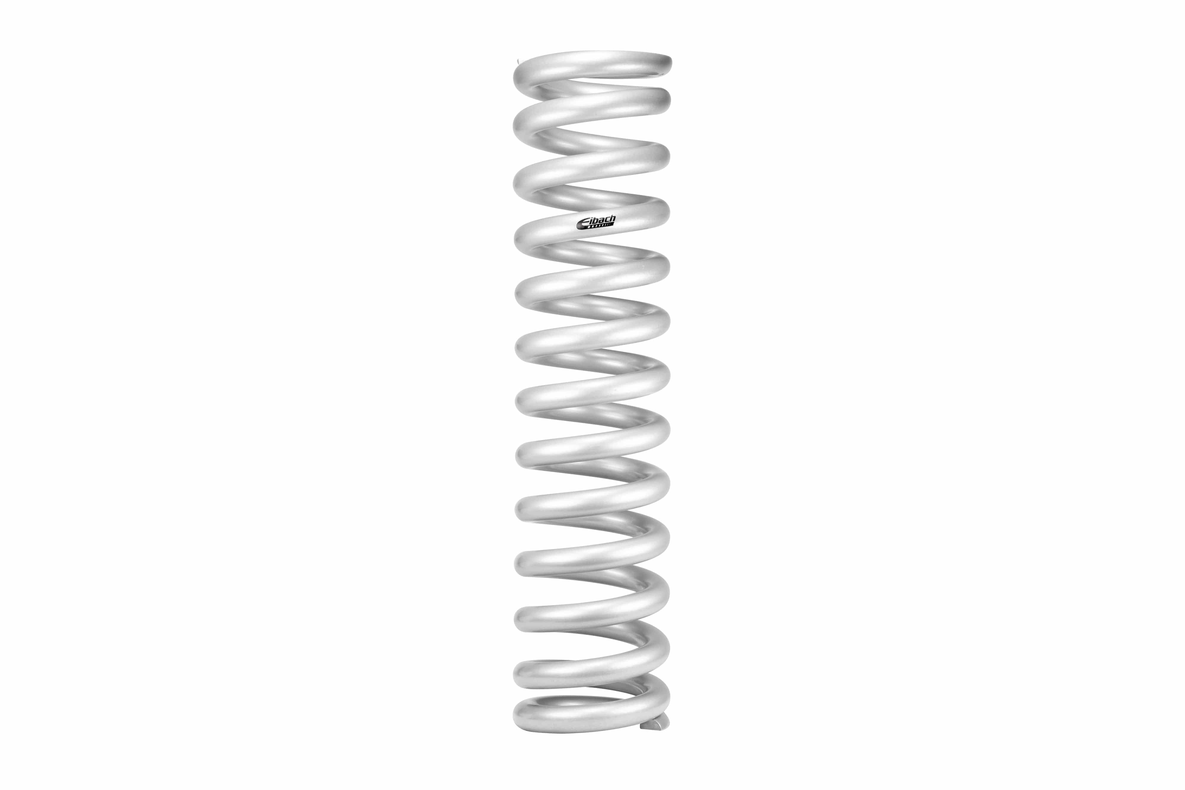 Eibach Race Off-Road Single Coil Spring - 850 lbs/in Rate, 12.12 in. Block Height 2400.375.0850S