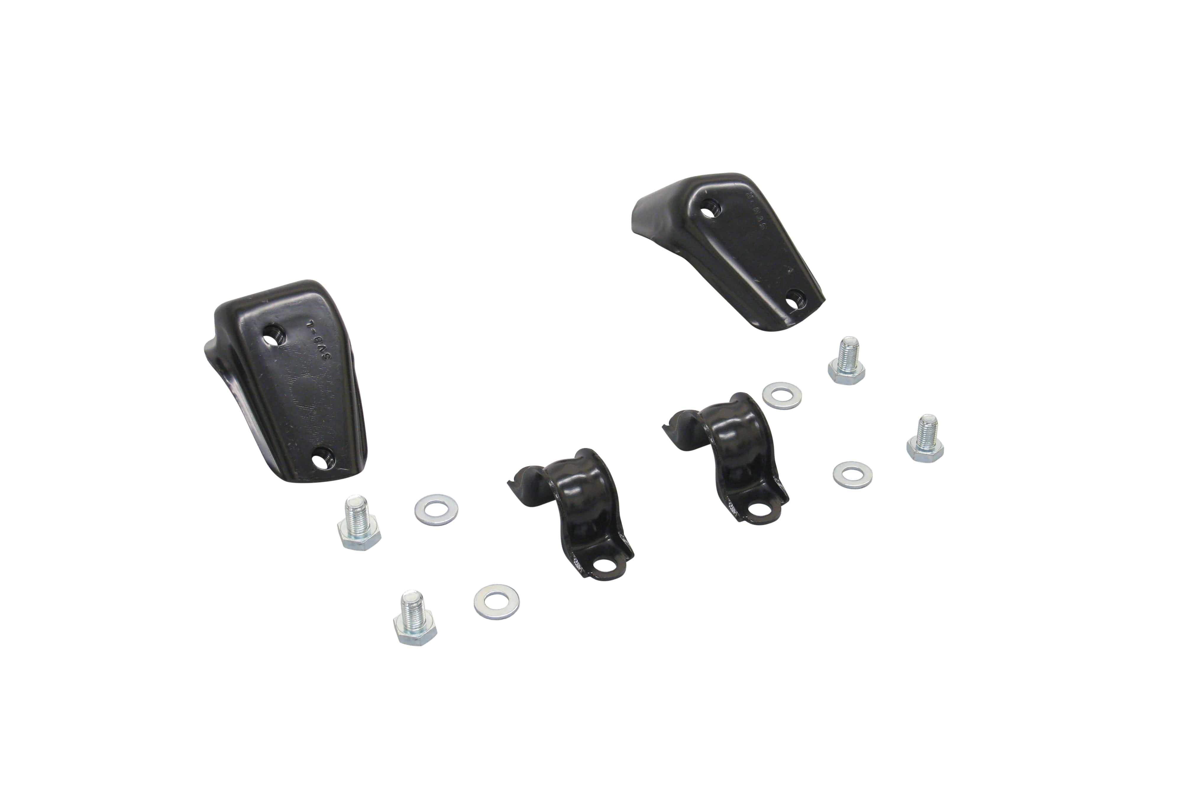 Eibach Rear Sway Bar Bracket Kit for 2006-2015 Honda Civic 4031.312HKR