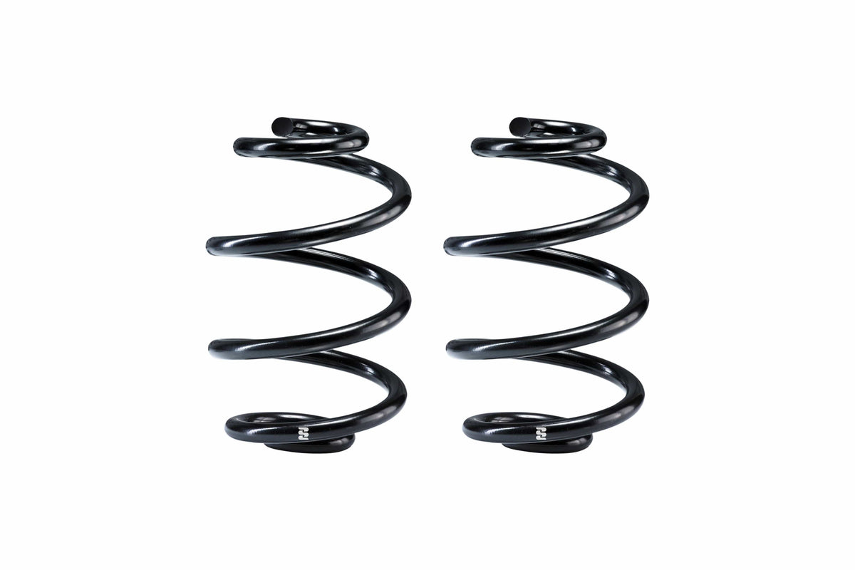 Eibach Replacement Line Single Rear Coil Spring for 2002-2008 Audi A4 Quattro Sedan B6/B7 AWD