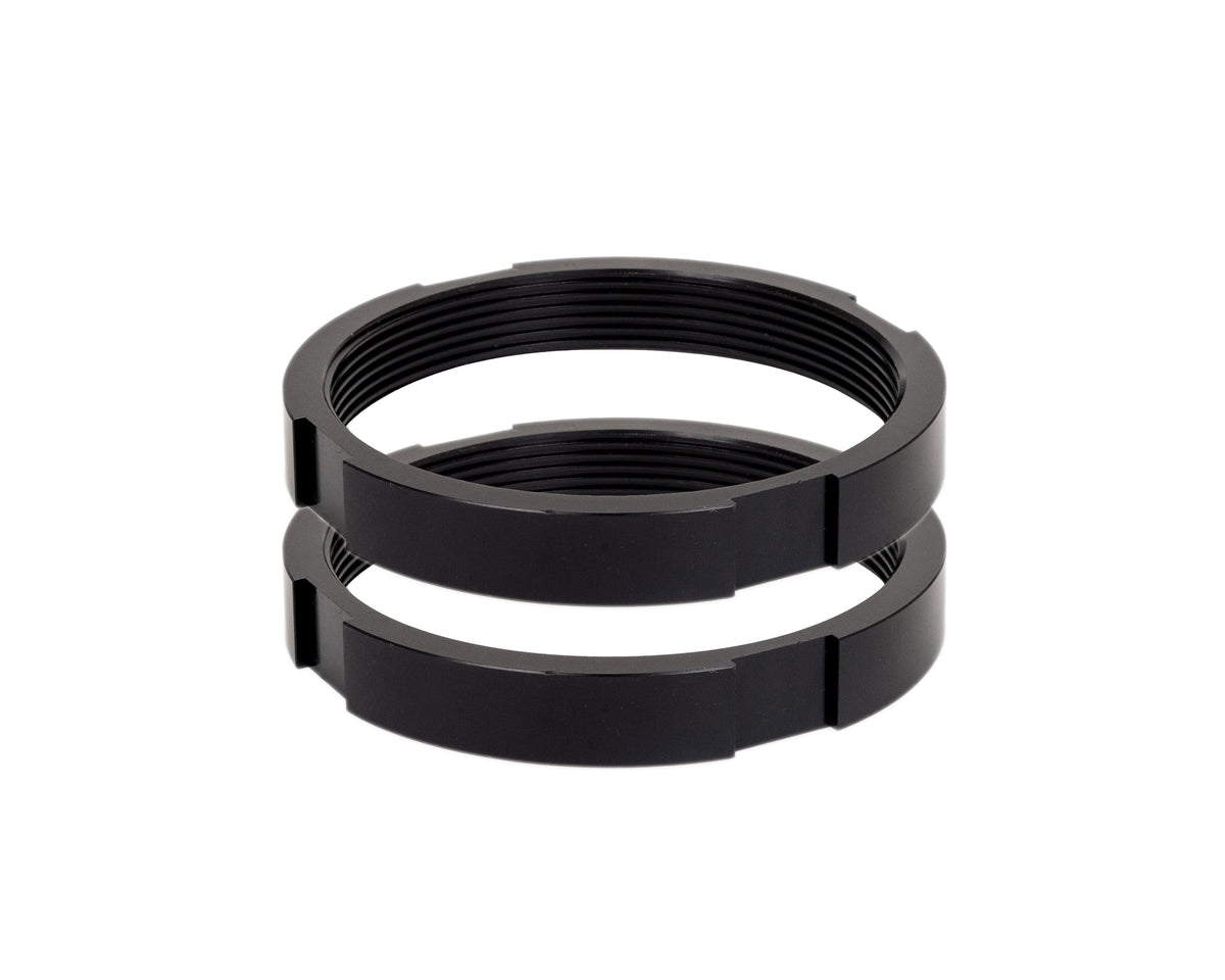 Eibach Single Coil Spring Crossover Ring (2.5", Walker Evans Shocks) for 2017-2023 Polaris RZR XP 4 1000