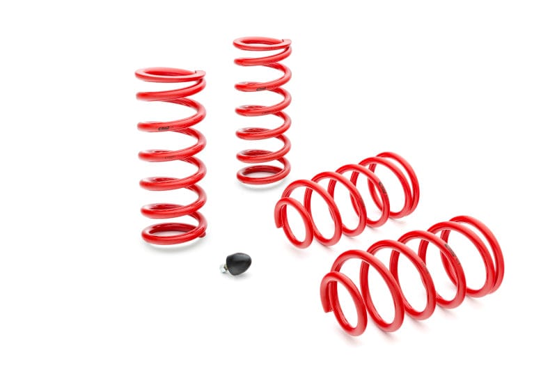 Eibach Sportline Lowering Springs for 1979-1993 Ford Mustang V8 Coupe FOX 4.1035
