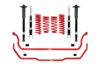 Eibach Sportline Lowering Springs for 1994-2004 Ford Mustang Coupe SN95 4.1735.680
