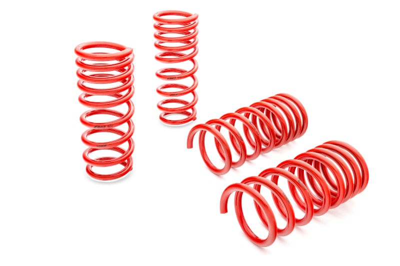 Eibach Sportline Lowering Springs for 2005-2009 Ford Mustang 6 Cyl Coupe S197 4.10035