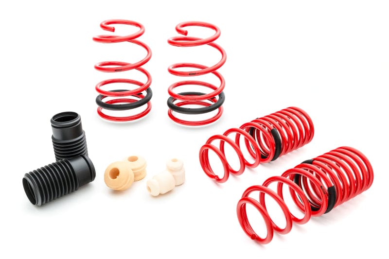 Eibach Sportline Lowering Springs for 2010 Ford Mustang 6 Cyl Convertible S197 4.10135