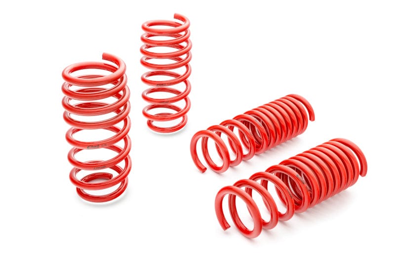 Eibach Sportline Lowering Springs for 2011-2014 Dodge Charger RWD 4.10528
