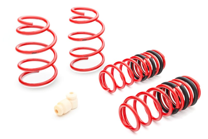 Eibach Sportline Lowering Springs for 2011-2014 Ford Mustang 3.7L V6 Convertible S197 4.12535