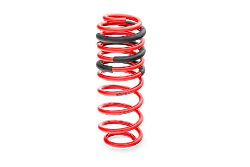 Eibach Sportline Lowering Springs for 2011-2014 Ford Mustang 3.7L V6 Coupe S197 4.12535