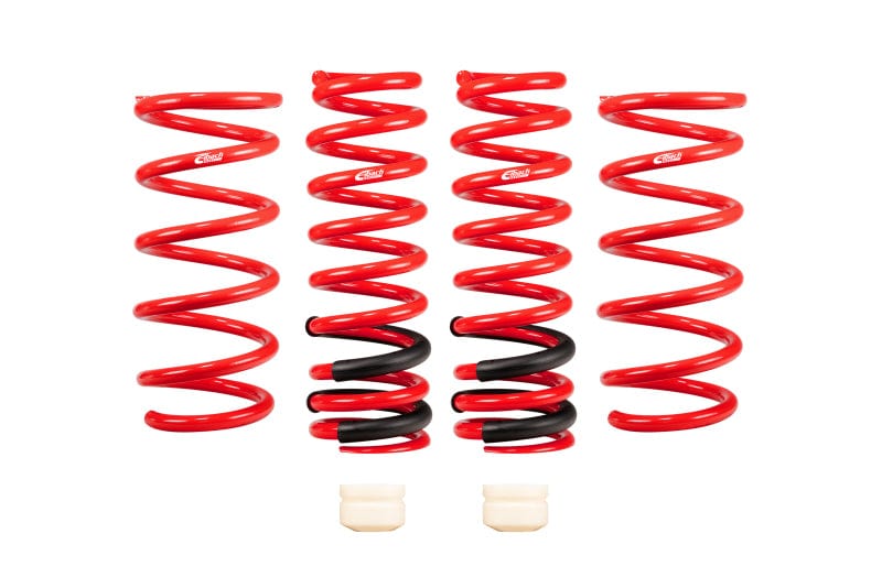 Eibach Sportline Lowering Springs for 2018-2025 Lexus IS300 F Sport Sedan 2.0L Turbo RWD (XE30)