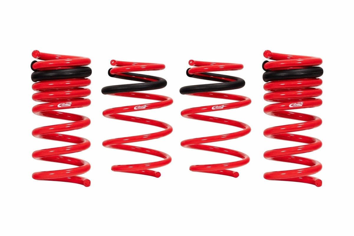 Eibach Sportline Lowering Springs for 2017-2026 Audi RS3 Sedan