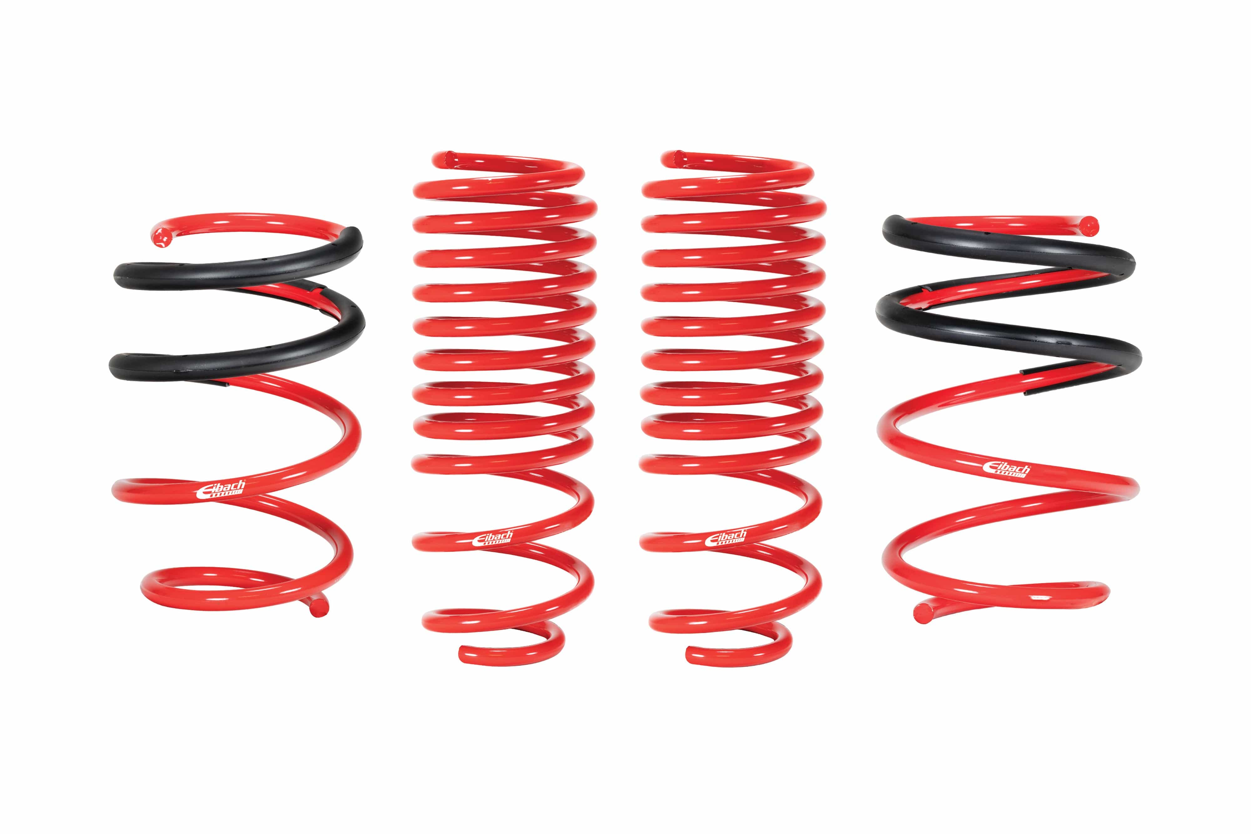 Eibach Sportline Lowering Springs for 2017-2021 Honda Civic Sedan FWD E20-40-036-02-22