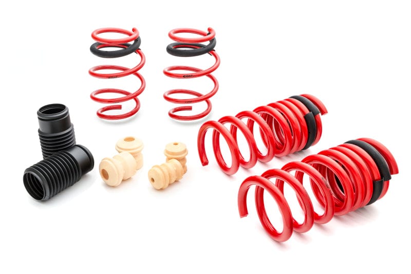 Eibach Sportline Lowering Springs for 2018-2022 Ford Mustang 2.3L EcoBoost Coupe S550 4.14735