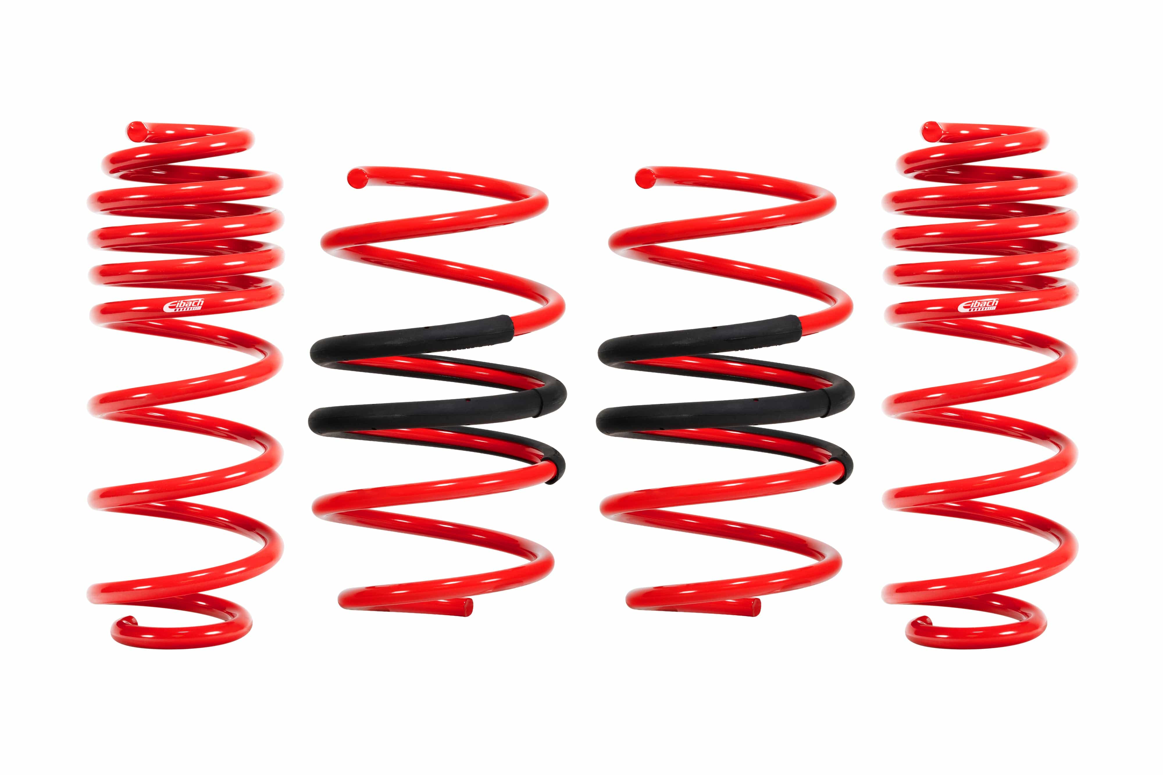 Eibach Sportline Lowering Springs for 2019-2023 Toyota Corolla 2.0L Hatchback FWD E20-82-087-01-22