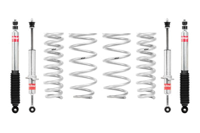 Eibach Stage 1 Pro-Lift Kit for 2003-2009 Toyota 4Runner V8 4.7L SUV 4WD E80-82-073-01-22