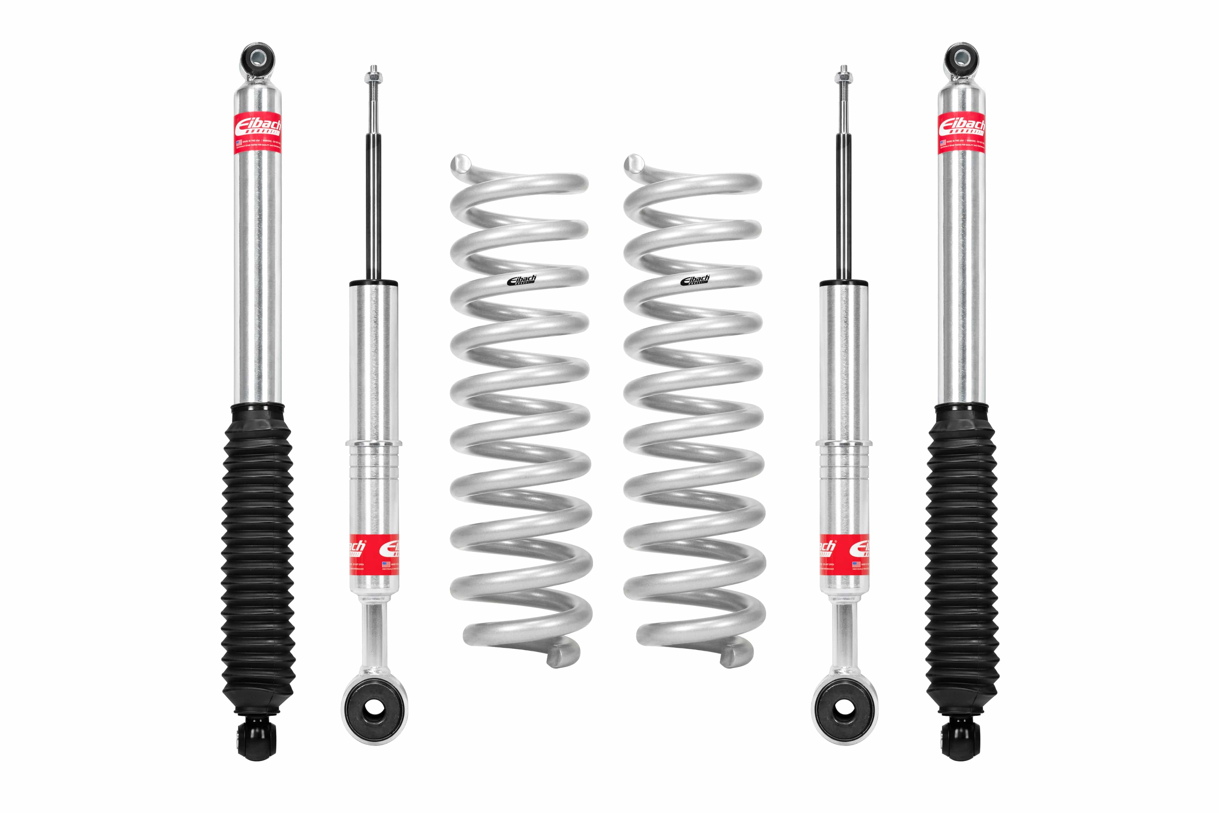 Eibach Stage 1 Suspension Lift Kit for 2005-2008 Ford F-150 E80-35-001-02-22