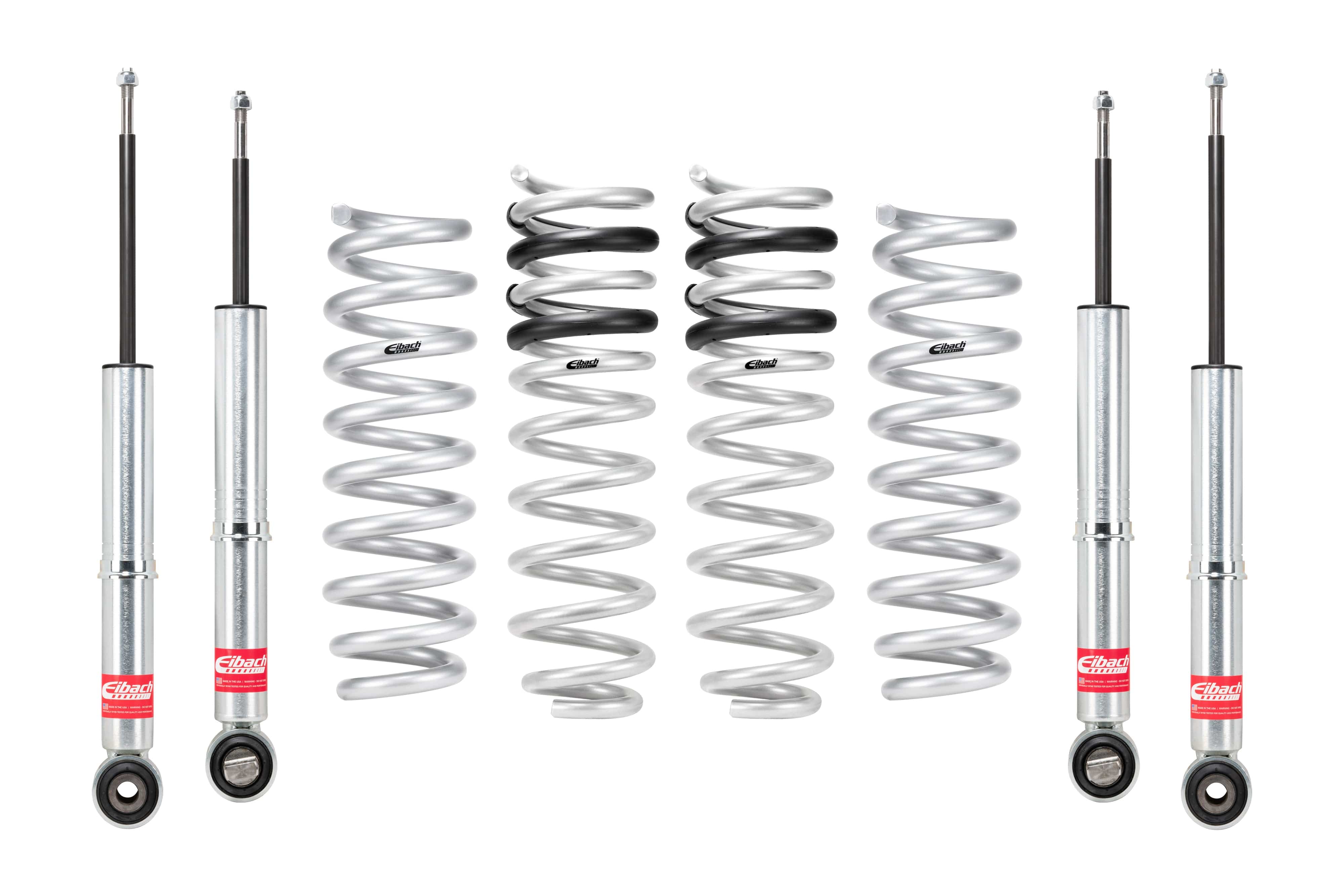 Eibach Stage 1 Suspension Lift Kit for 2022-2024 Ford F-150 Lightning E80-35-061-01-22