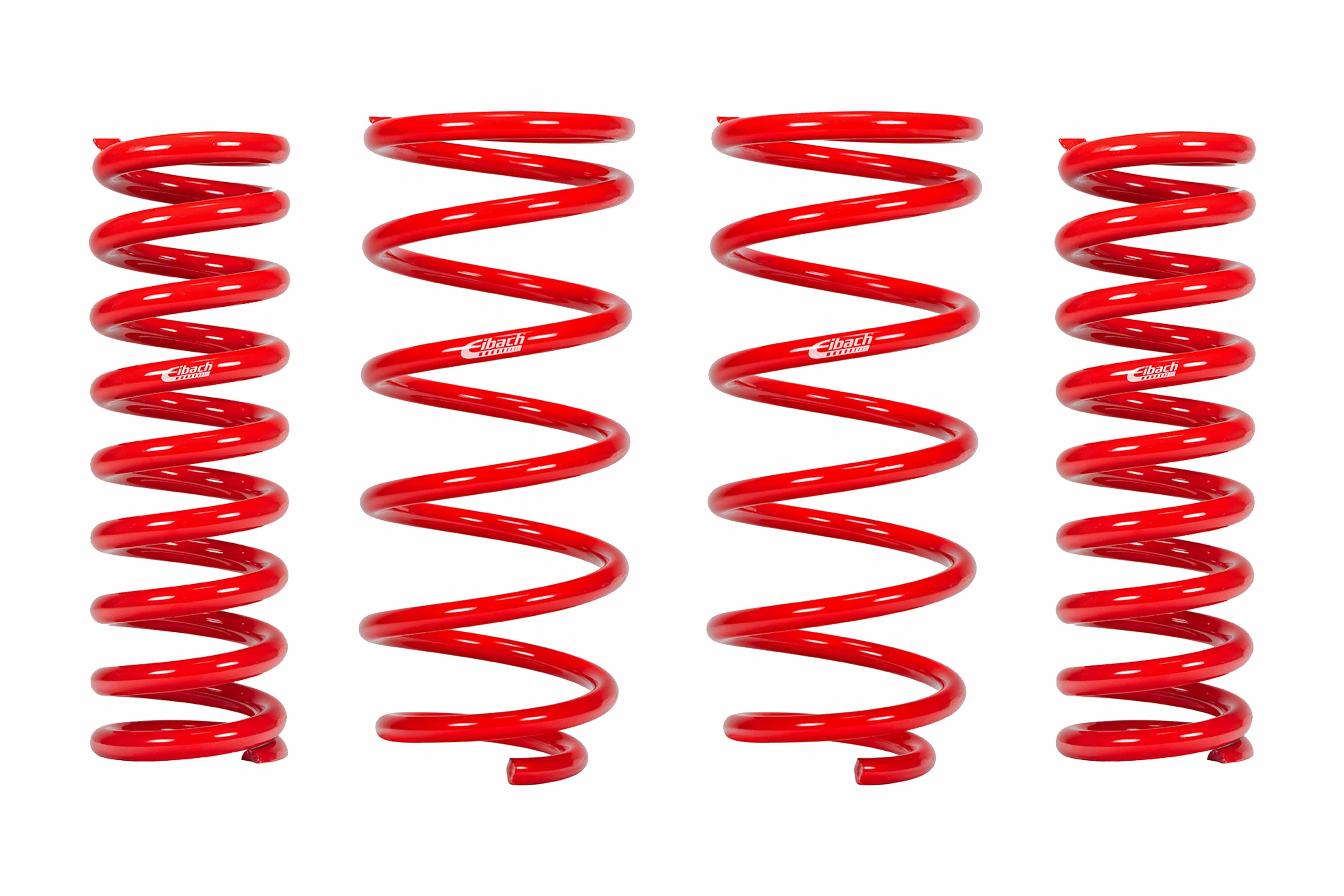 Eibach Suspension Lift Kit for 2019-2020 Toyota 4Runner E30-82-071-03-22