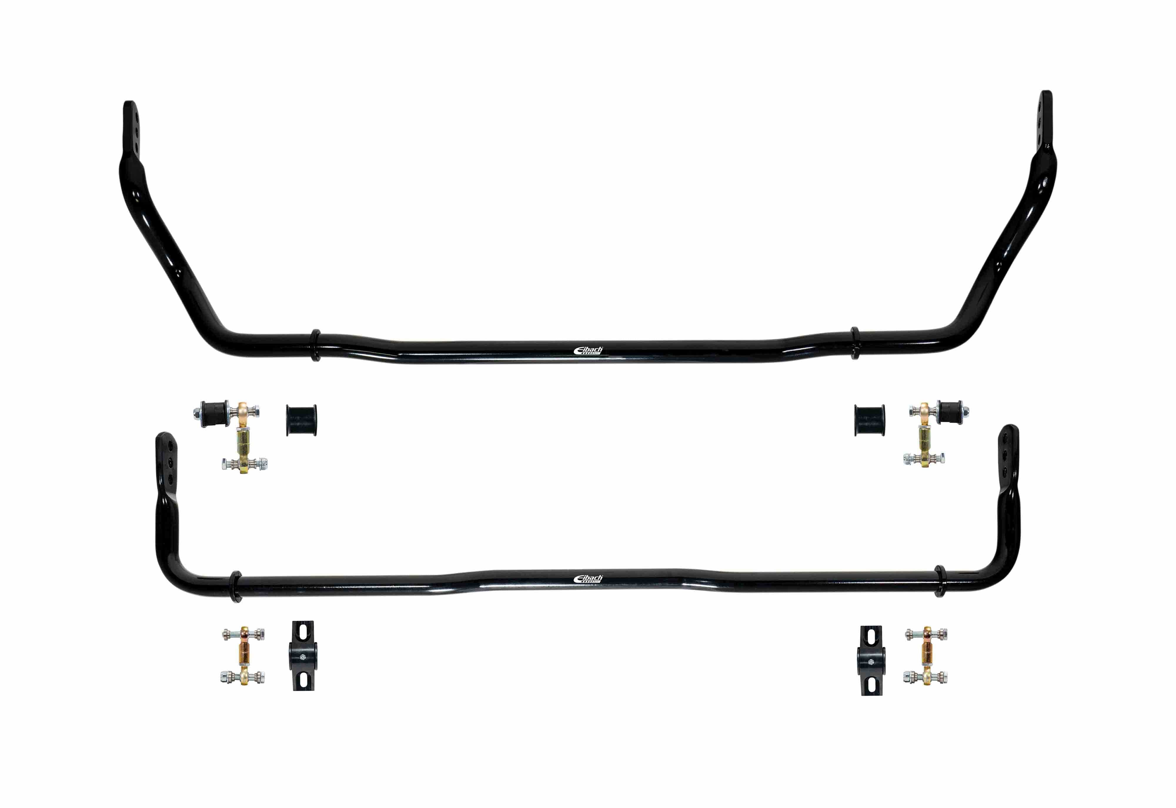 Eibach Sway Bar Kit (Front & Rear) for 1978-1983 Porsche 911 3.0L RWD E40-72-015-01-11