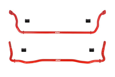 Eibach Sway Bar Kit (Front & Rear) for 2005-2012 Porsche 911 RWD (997) E40-72-007-05-11